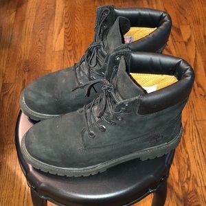 Women’s Timberland Waterproof Boot